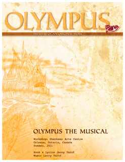 Sheet music